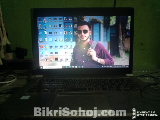Toshiba Dynabook